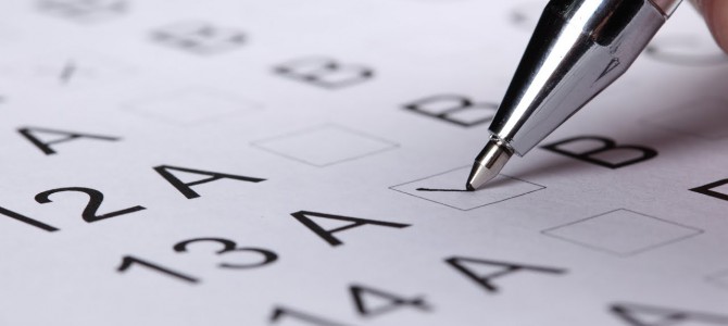 Подготовка к экзаменам. В помощь выпускнику.