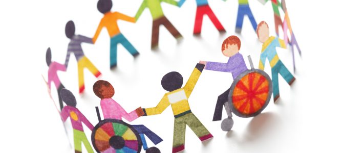 Обучение детей с ОВЗ Обучение детей с ОВЗ